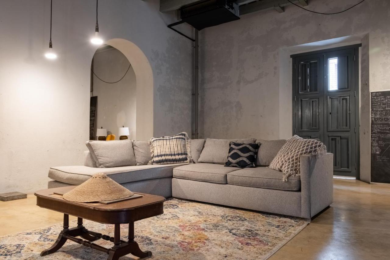 Cozy Studio Gem - Old San Juan - Near Attractions Extérieur photo