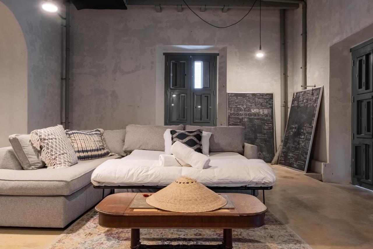 Cozy Studio Gem - Old San Juan - Near Attractions Extérieur photo