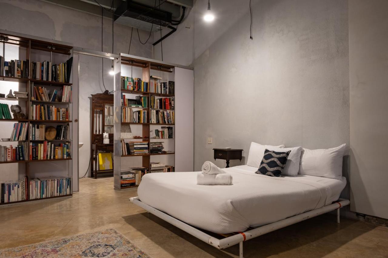 Cozy Studio Gem - Old San Juan - Near Attractions Extérieur photo