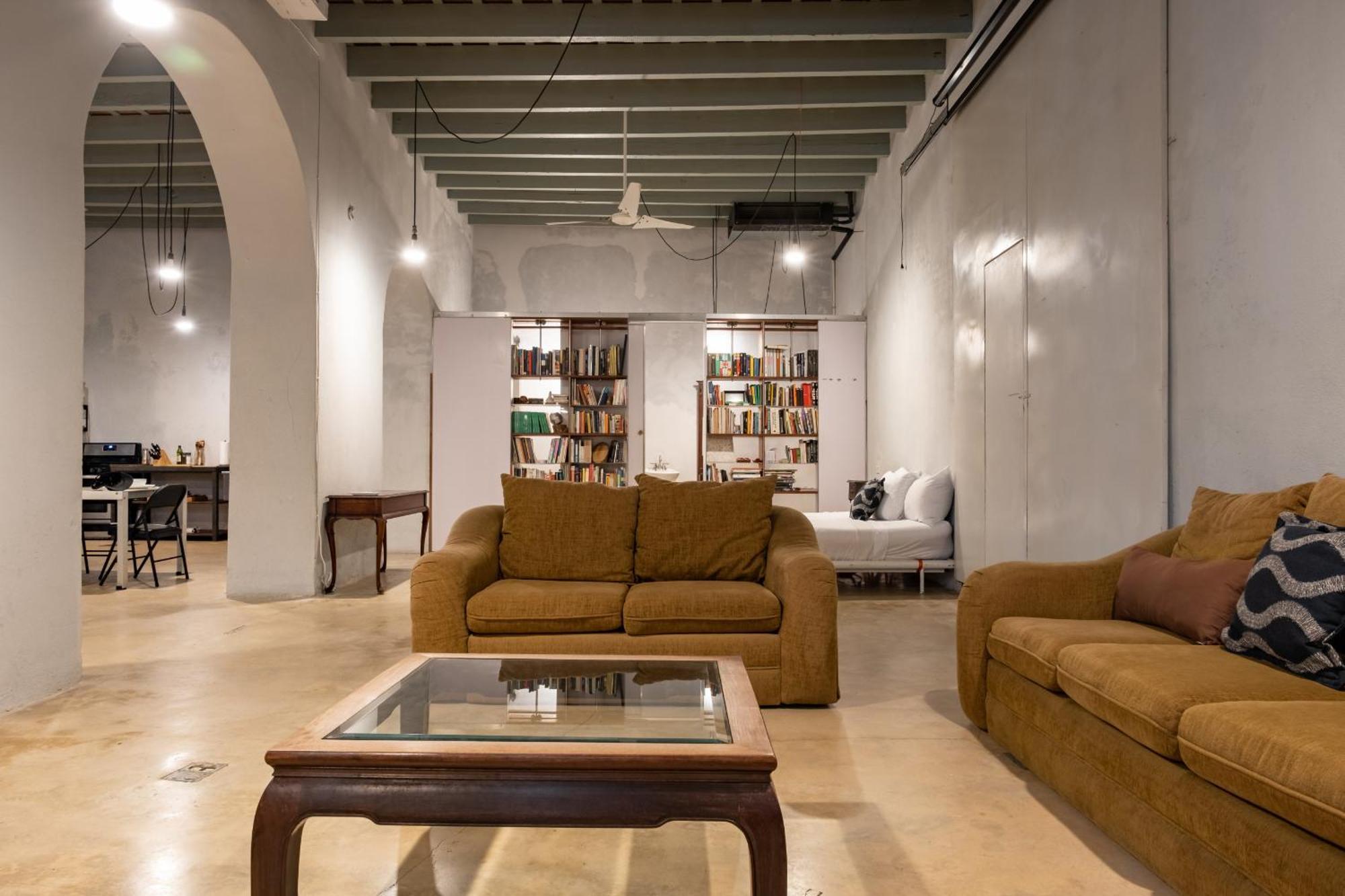 Cozy Studio Gem - Old San Juan - Near Attractions Extérieur photo