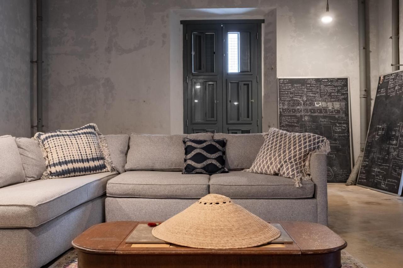 Cozy Studio Gem - Old San Juan - Near Attractions Extérieur photo