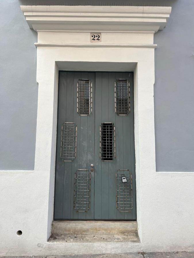 Cozy Studio Gem - Old San Juan - Near Attractions Extérieur photo